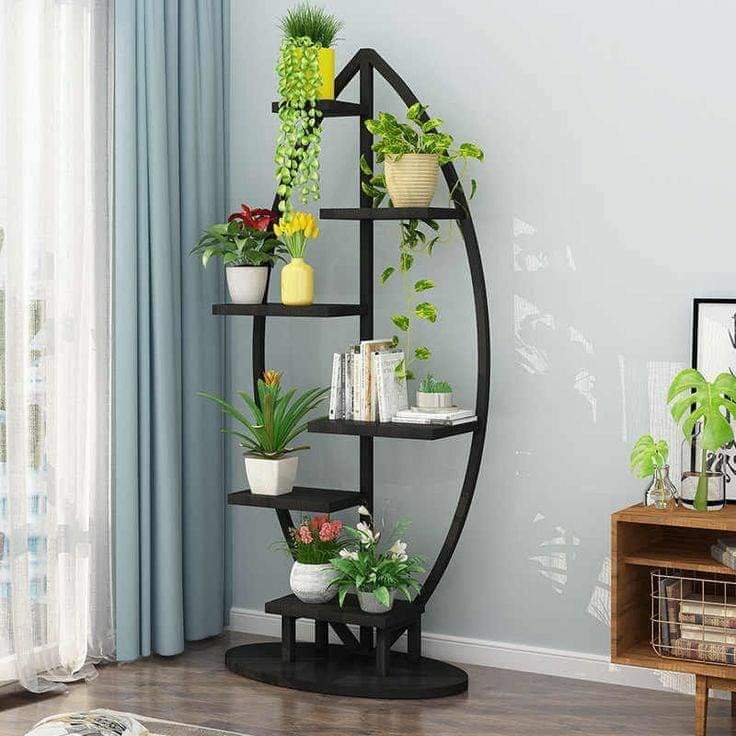 corner stand