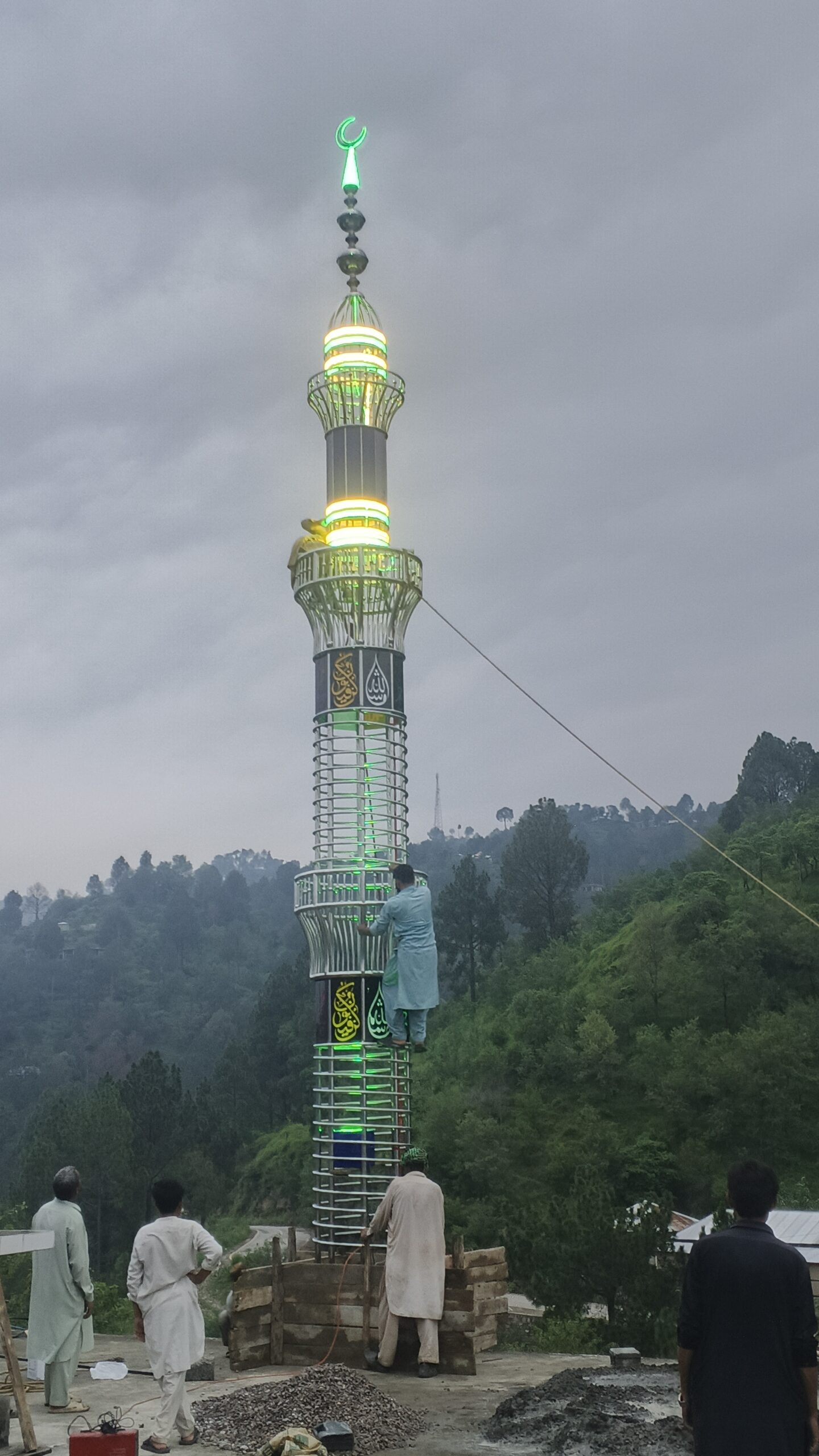 Masjid Meenar - Image 3