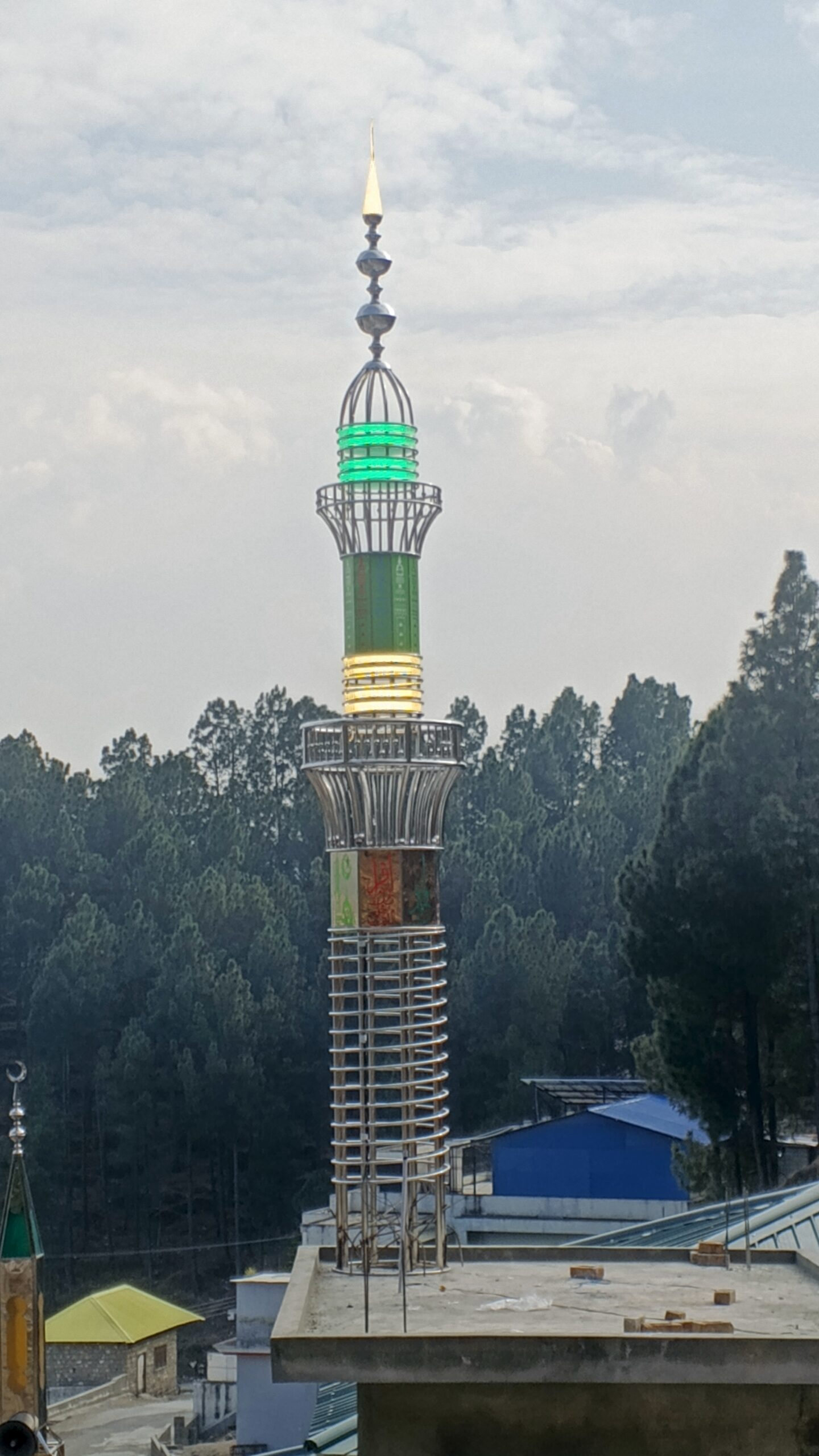 Masjid Meenar - Image 2