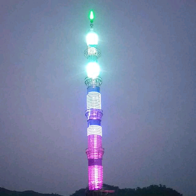 Masjid Meenar - Image 4