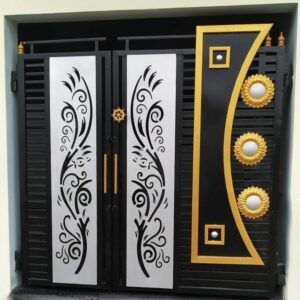 CNC DOOR