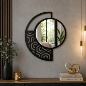 Mirror Wallart